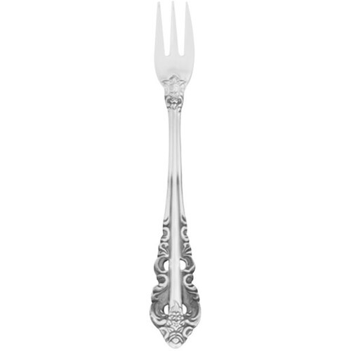 CLB01OYFK CLASSIC BAROQUE OYSTER FORK  1DZ